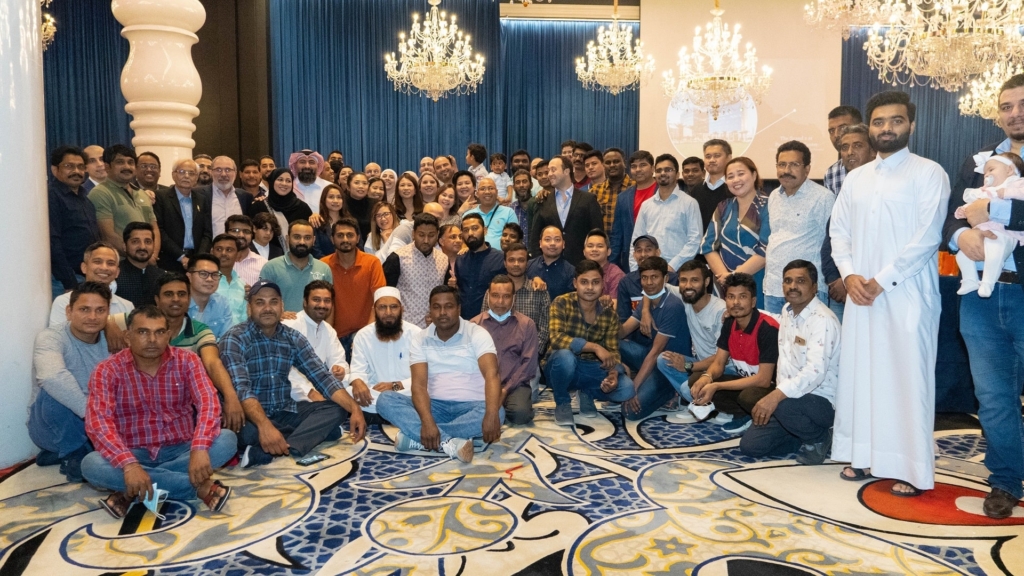 Iftar 2022